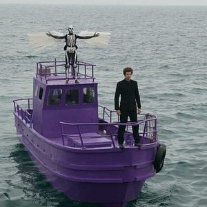 Foto Adan Jodorowsky