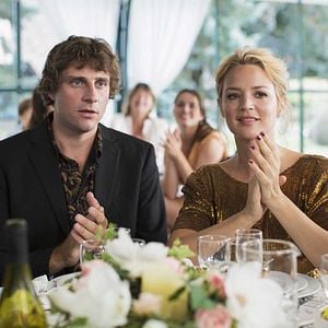 Foto Na Cama com Victoria