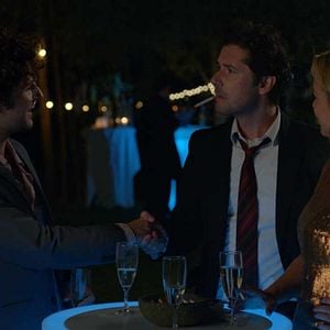 Foto Na Cama com Victoria