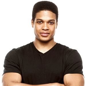 Foto Ray Fisher