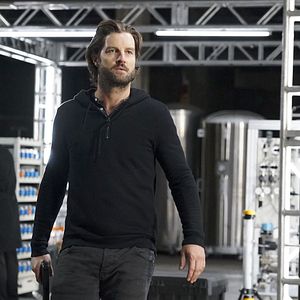 Foto Marvel's Agents of S.H.I.E.L.D.