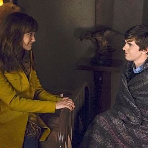 Foto Bates Motel
