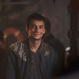 Foto The 100