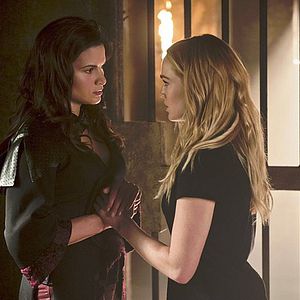 Foto Legends of Tomorrow