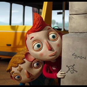 Foto Minha Vida de Abobrinha