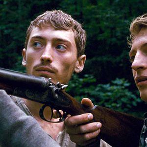 Foto Os Bons Tempos Chegarão em Breve