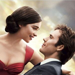 Foto Como Eu Era Antes de Você