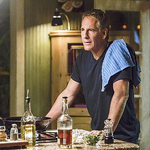 Foto Scott Bakula