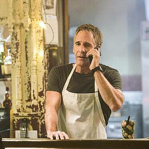 Foto Scott Bakula