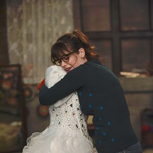 Foto Zooey Deschanel