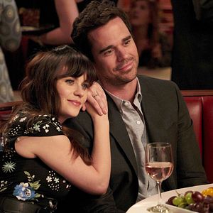 Foto New Girl