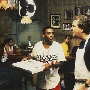 Foto Faça a Coisa Certa