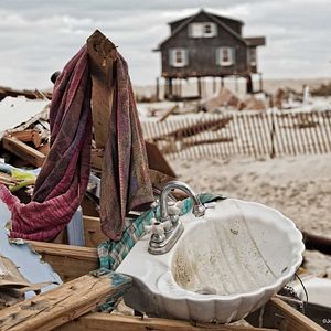 Foto Ouragan