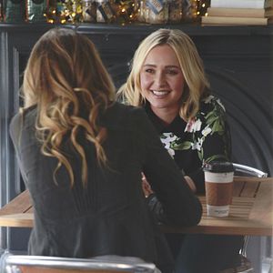 Foto Hayden Panettiere