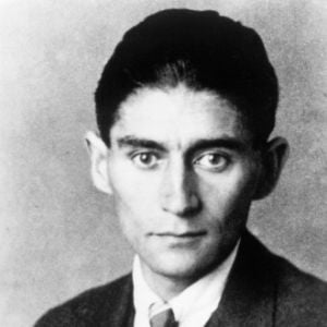Foto Franz Kafka