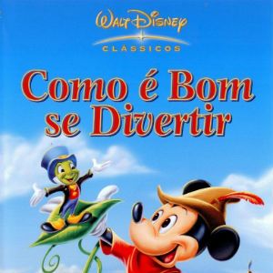 Foto Como é Bom se Divertir
