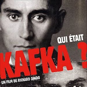 Foto Quem foi Kafka?