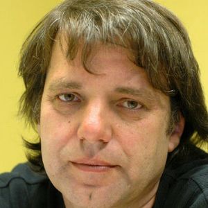 Foto Vladimir Michalek