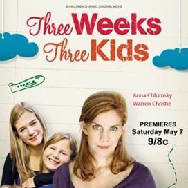 Foto Uma Lição de Mãe