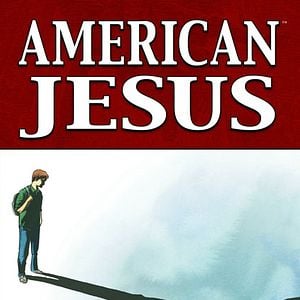 Foto American Jesus