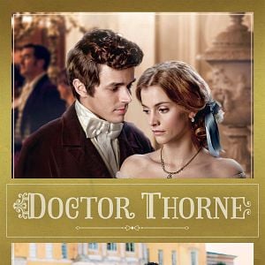 Foto Doctor Thorne