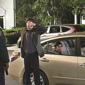 Foto The Big Bang Theory