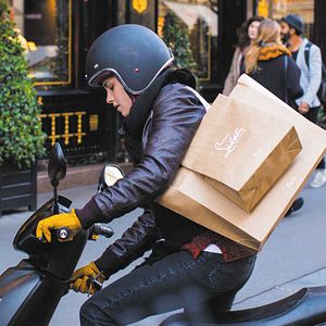 Foto Personal Shopper