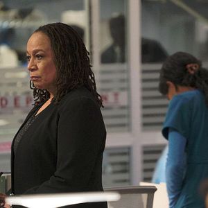 Foto S. Epatha Merkerson
