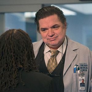 Foto Chicago Med: Atendimento de Emergência