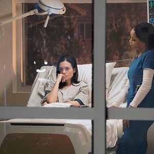 Foto Chicago Med: Atendimento de Emergência