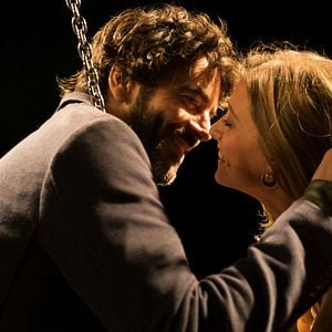 Foto Michelle Jenner