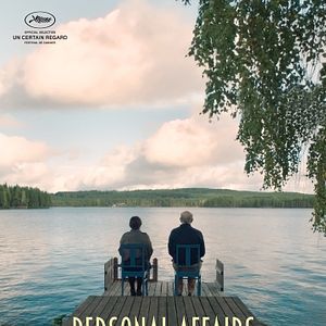 Foto Questões Pessoais