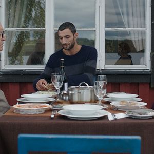 Foto Questões Pessoais