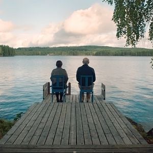 Foto Questões Pessoais