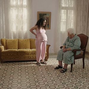 Foto Questões Pessoais