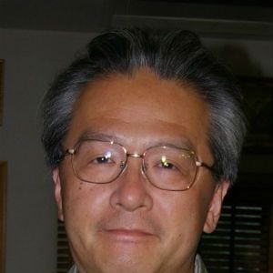 Foto Yoshiaki Kobayashi