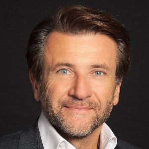 Foto Roberty Herjavec