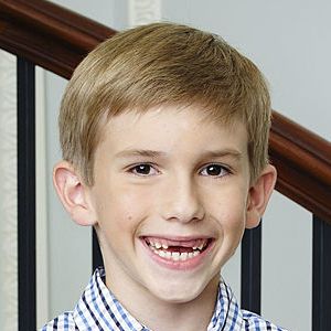 Foto Grayson Chrisley