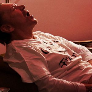 Foto Helmut Berger, Ator