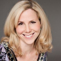 Foto Sally Phillips