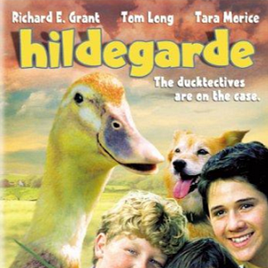 Foto Hildegarde