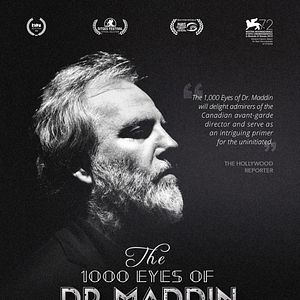 Foto The 1000 eyes of Dr Maddin
