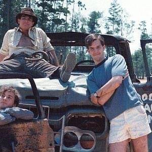 Foto Raiders of the Lost Ark: The Adaptation