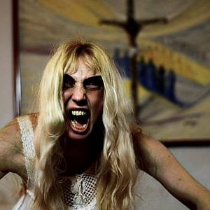 Foto Diário de um Exorcista - Zero