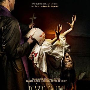 Foto Diário de um Exorcista - Zero