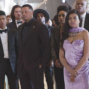 Foto Bryshere Y. Gray