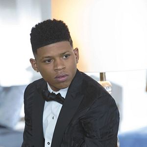 Foto Bryshere Y. Gray