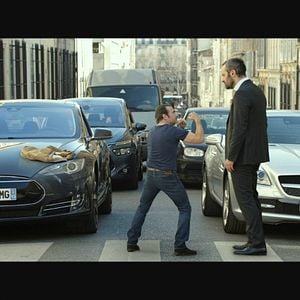 Foto Um Amor à Altura