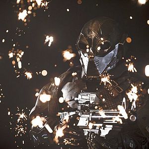 Foto Legends of Tomorrow