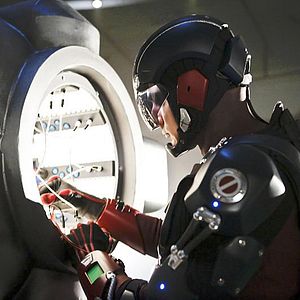 Foto Legends of Tomorrow